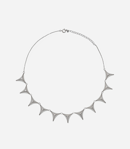 studs necklace 01