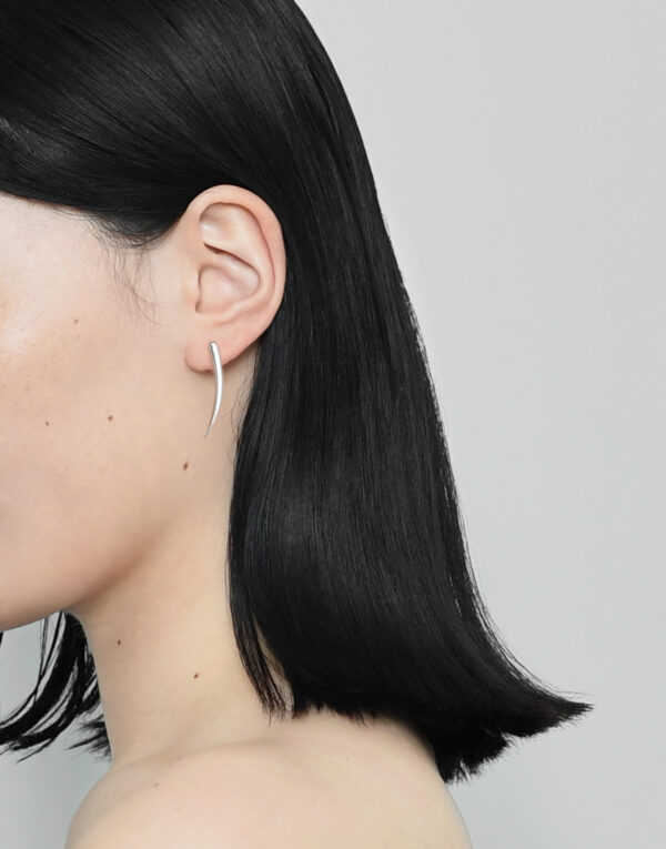 fang body pierce 01 〈PT950〉 - 画像 (2)