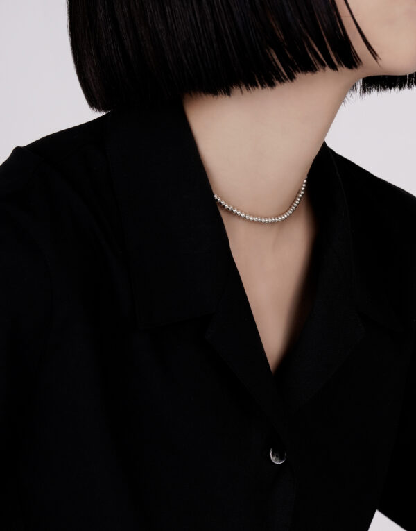fang necklace 01 - 画像 (2)