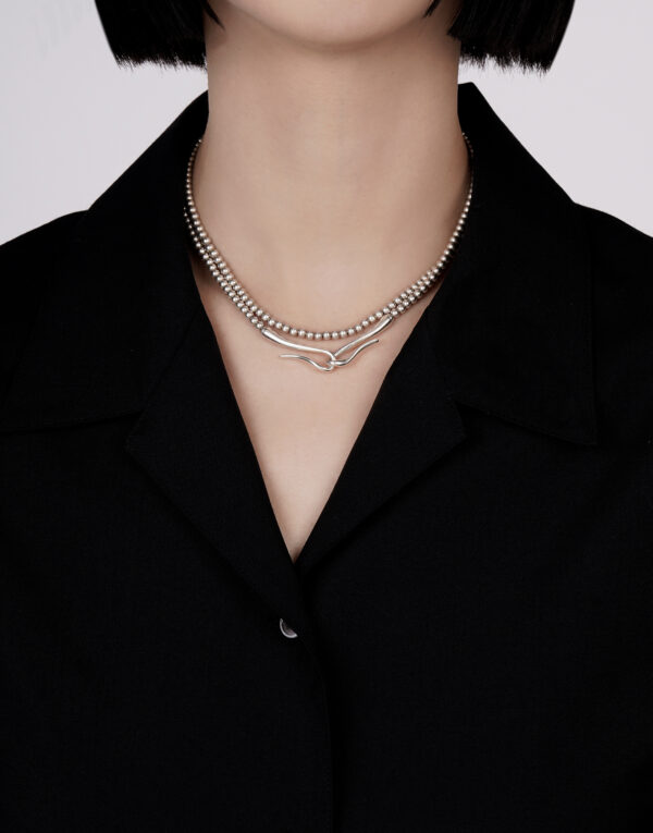 fang necklace 02 - 画像 (4)