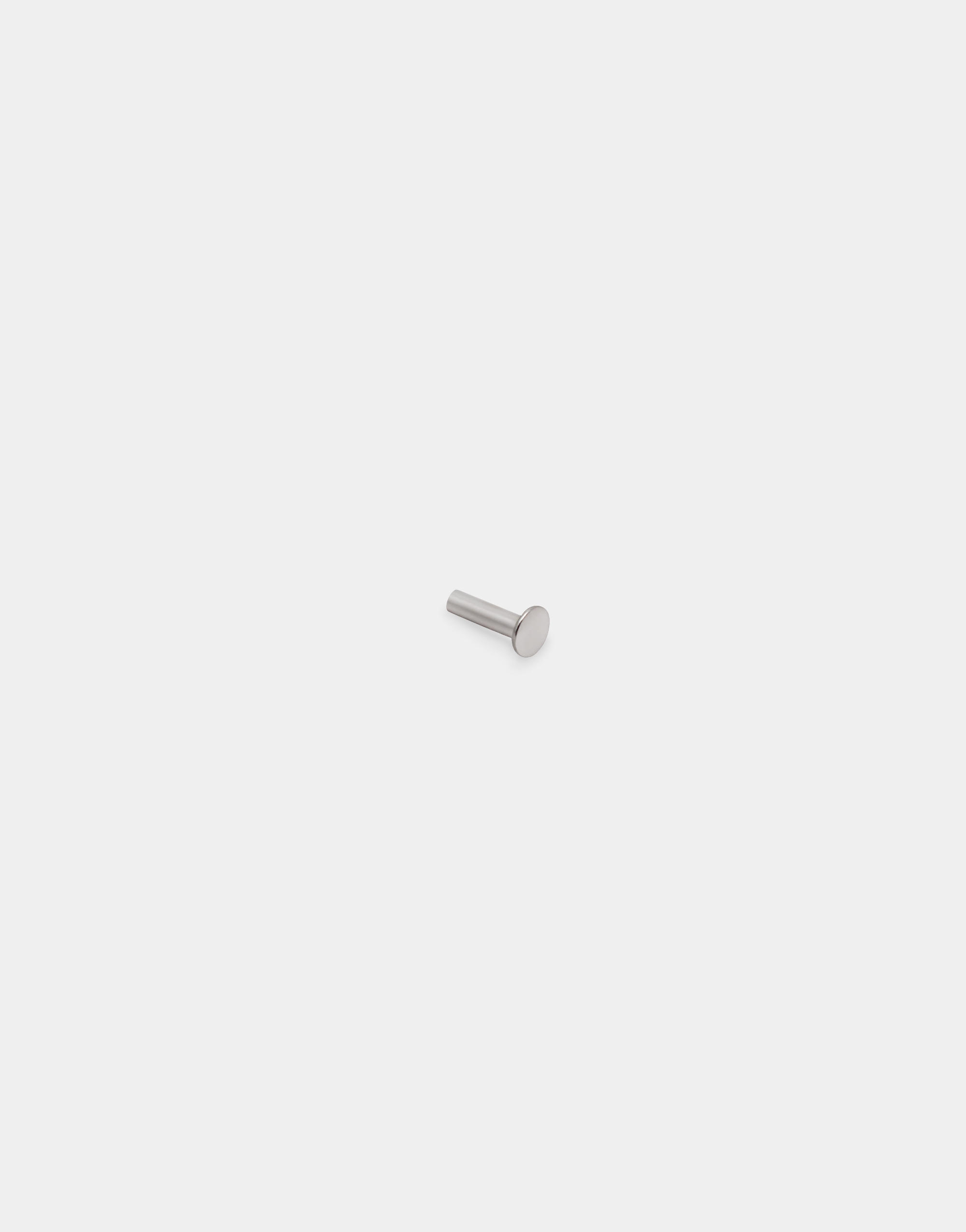 labret body pierce 01 〈PT950〉