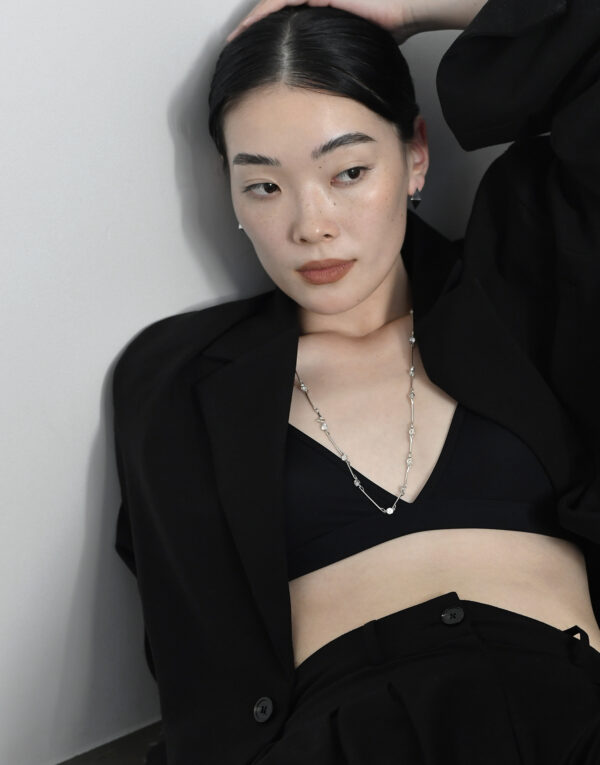 star necklace 02 - 画像 (4)