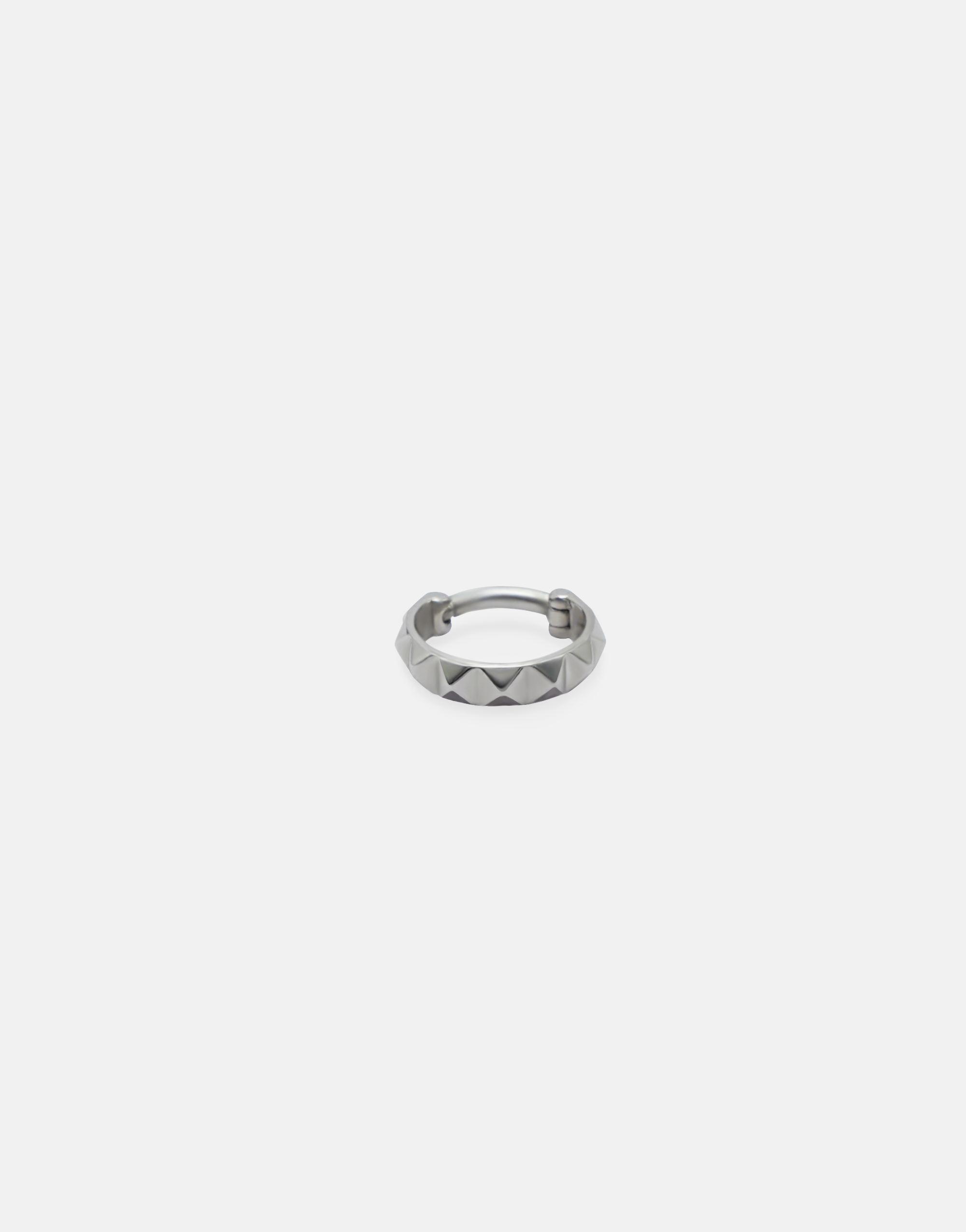 studs body pierce 04 〈PT950〉