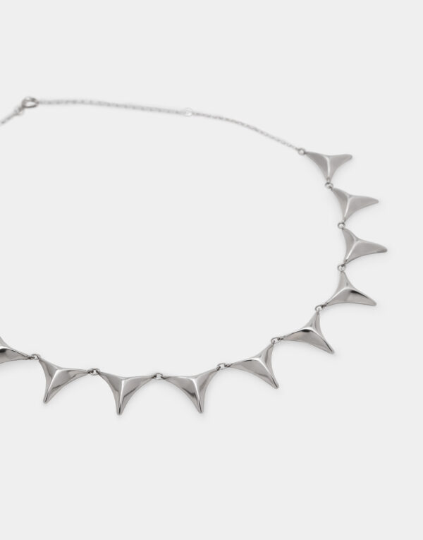 studs necklace 01 - 画像 (2)