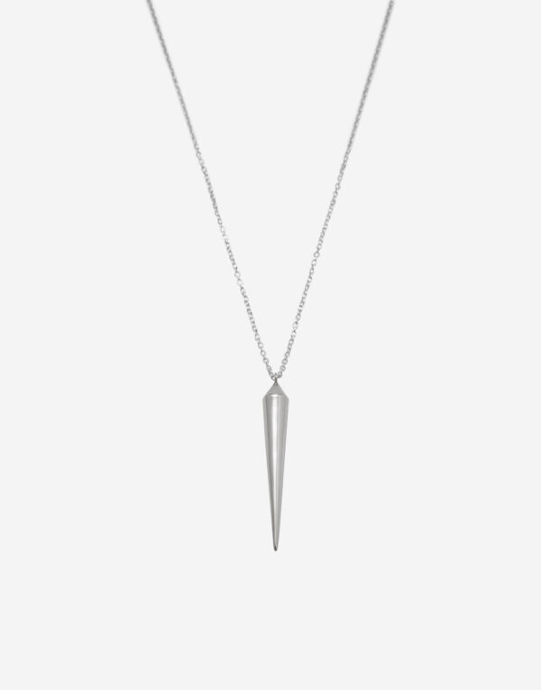 studs necklace 02 - 画像 (2)