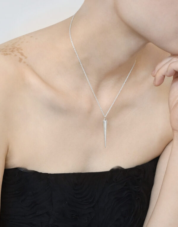 studs necklace 02 - 画像 (3)
