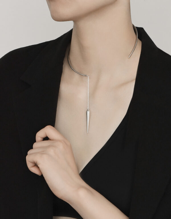 studs necklace 03 - 画像 (3)