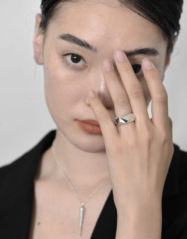 studs ring 01 - 画像 (3)